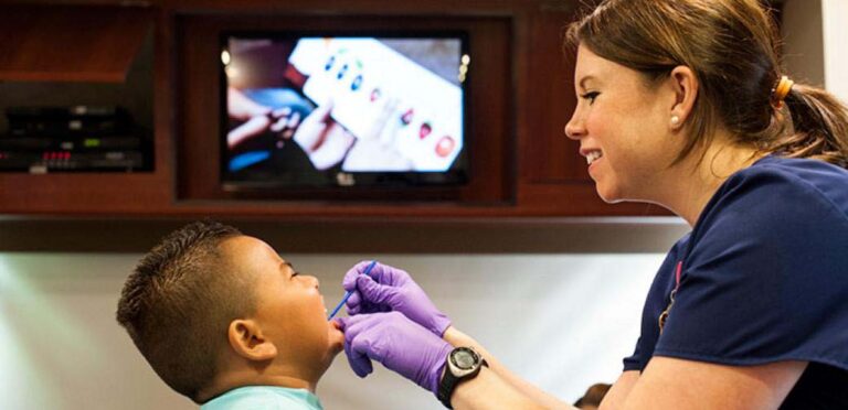 The University of North Texas Health Science Center