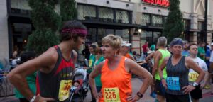 Forth Worth Mayor Besty Price