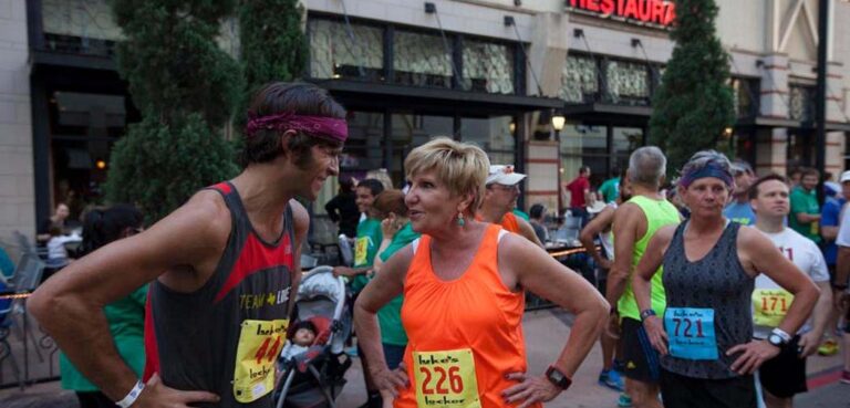 Forth Worth Mayor Besty Price