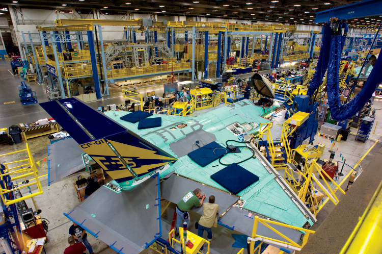 Fort Worth, TX Top Employers