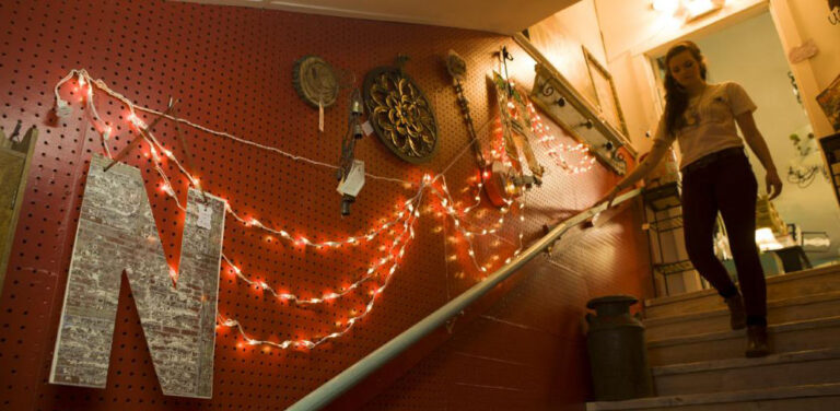 High Cotton in Dickson TN