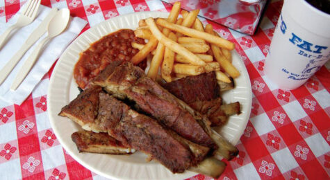 Prattville, AL Restaurants