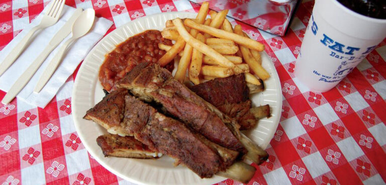 Prattville, AL Restaurants