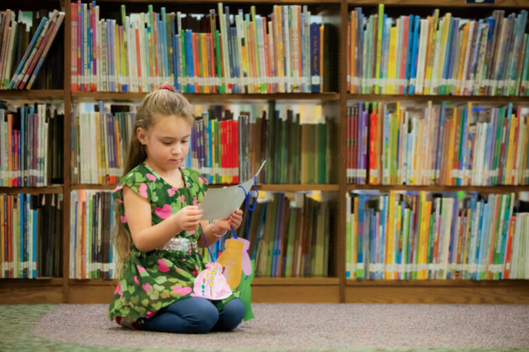 Cambell County Public Library