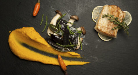 5 Best Restaurants in Tyler Texas