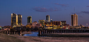 Fort Worth, TX