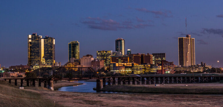 Fort Worth, TX