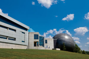 FHU Dickson at The Renaissance Center