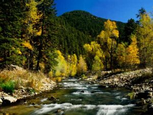 Spearfish Creek