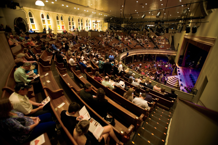 International Bluegrass Music Awards