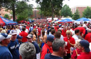 Ole Miss