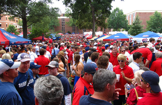 Ole Miss