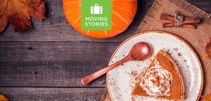 Moving Stories Thanksgiving