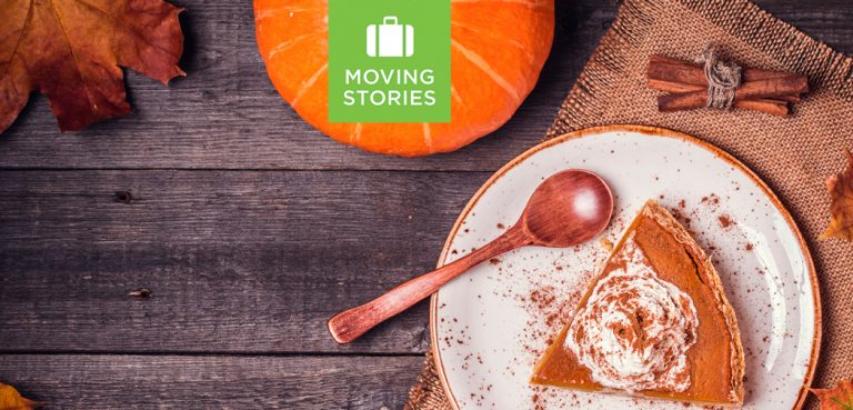 Moving Stories Thanksgiving