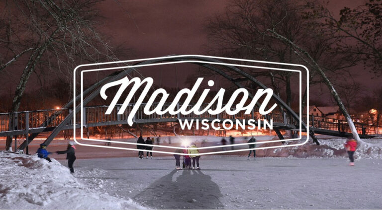 madison wisconsin