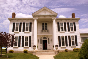 Monthaven in Hendersonville, TN