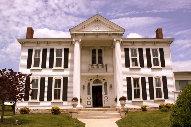 Monthaven in Hendersonville, TN