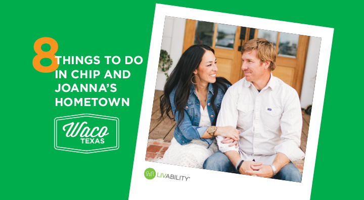 Things to Do in Waco TX