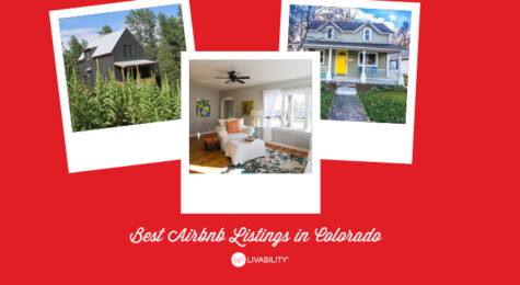 Best Airbnb in Colorado