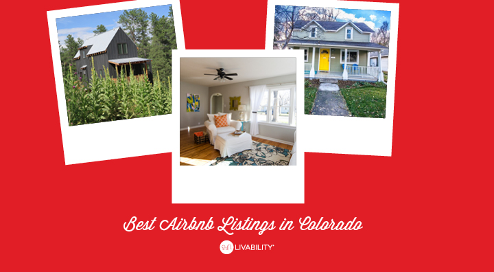 Best Airbnb in Colorado