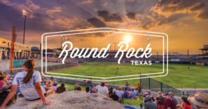 Round Rock Texas