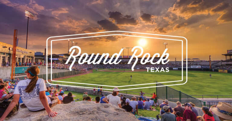 Round Rock Texas