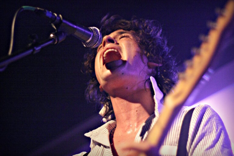 best cities for singer/songwriters