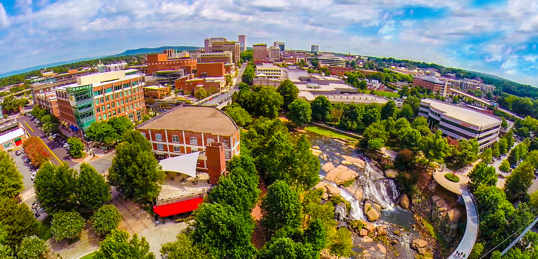 Greenville SC