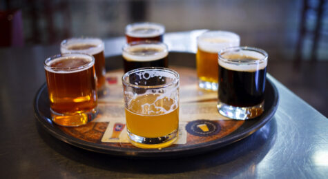 Asheville NC Highland Brewing Company