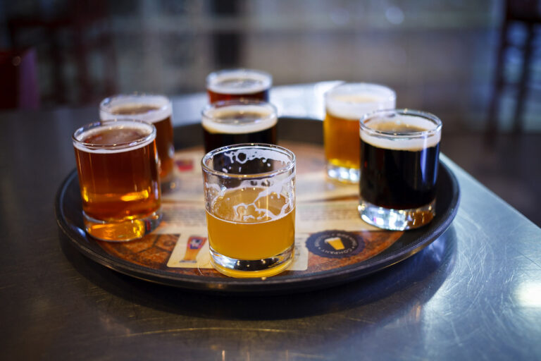 Asheville NC Highland Brewing Company