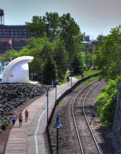 great lakes aquarium|