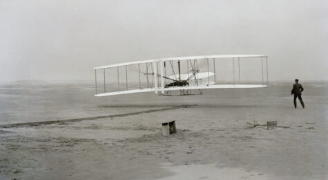 wright brothers