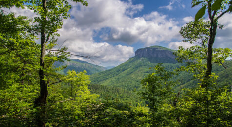 Linville Gorge