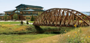 Gillette College in Gillette, Wyoming.