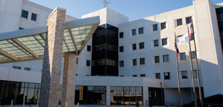 Gillette-Campbell County