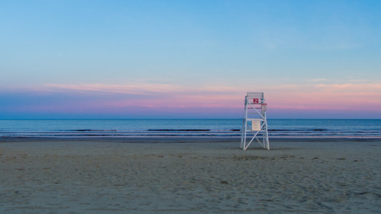Rhode Island beaches