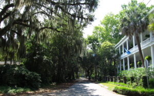 Beaufort South Carolina