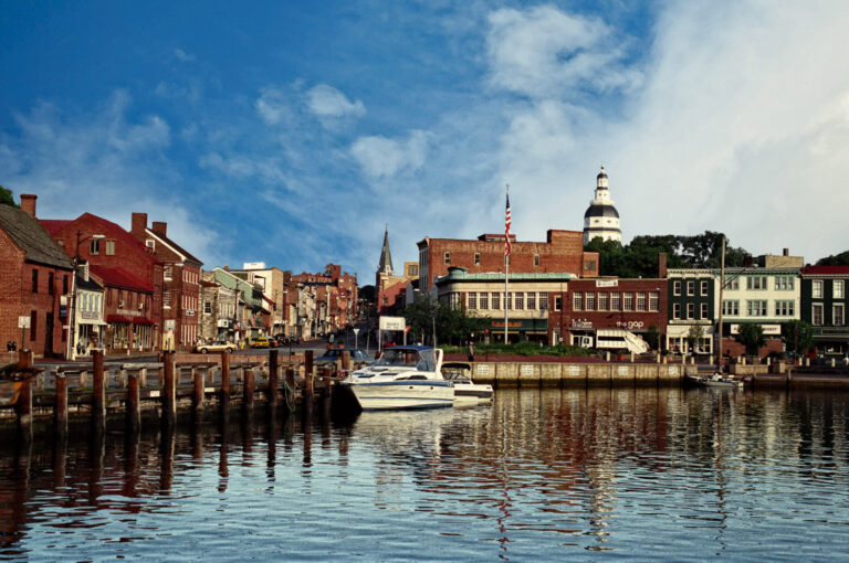 annapolis, md