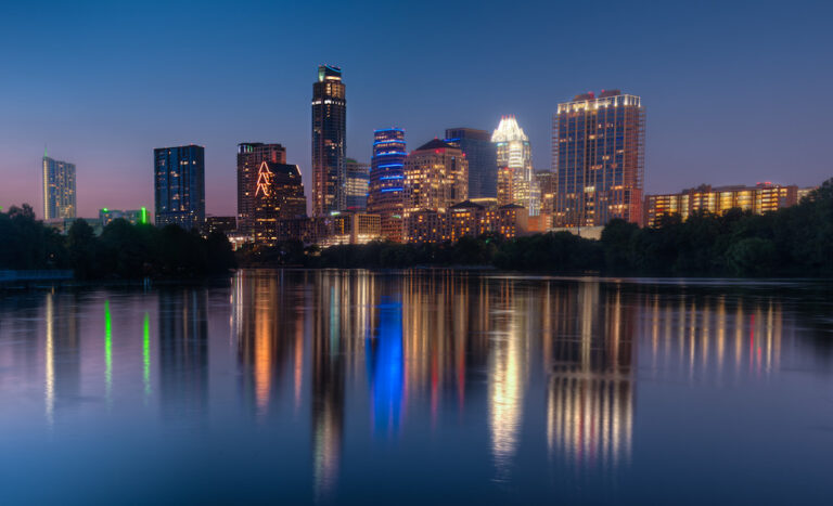 Best Cities for Entrepreneurs