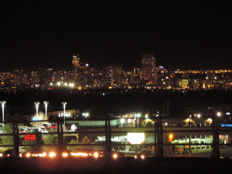 lakewood top employers