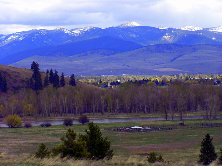 missoula top employers