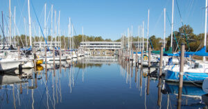 Northwest Creek Marina & Condos