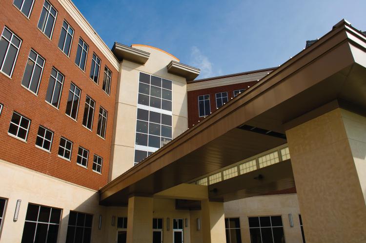 Franklin_TN_Williamson_Medical_Center_Exterior