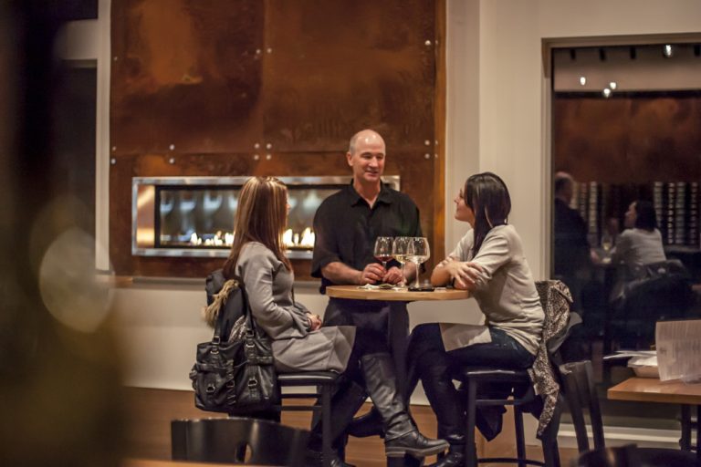 Rochester, MN - Four Daughters Vineyard & Winery