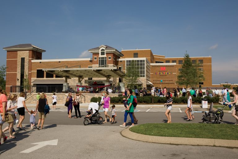 Franklin_TN_Childrens_Hospital_Wiliamson_Medical_Center