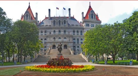 Albany NY is one of the Most Affordable Cities in New York