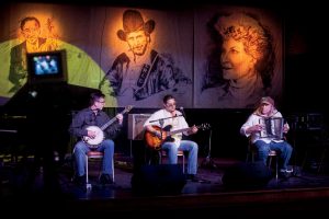 Oklahoma Music Hall of Fame