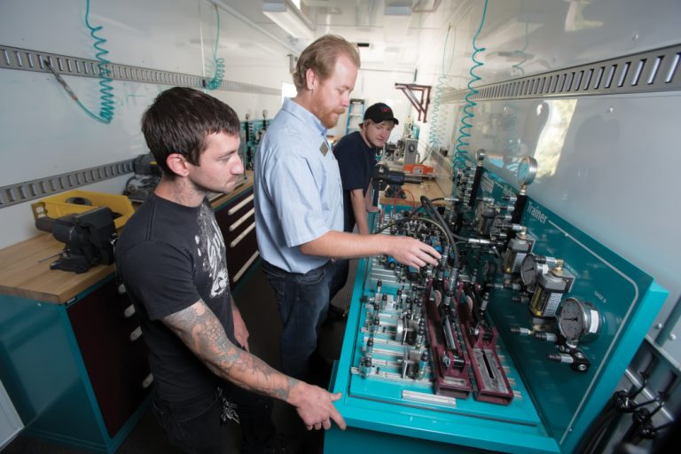 Pueblo, CO Corporate College