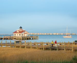 Eastern NC Quality Of Life