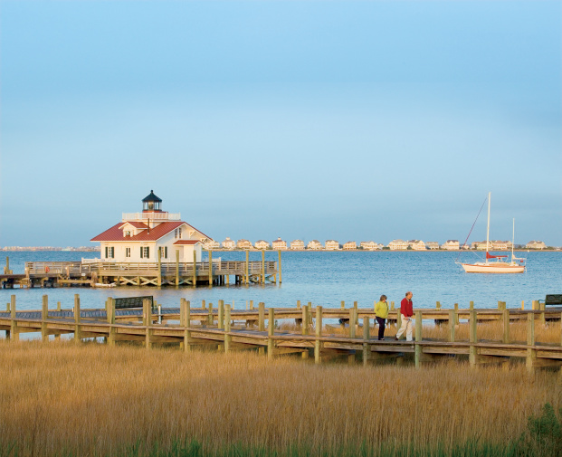 Eastern NC Quality Of Life